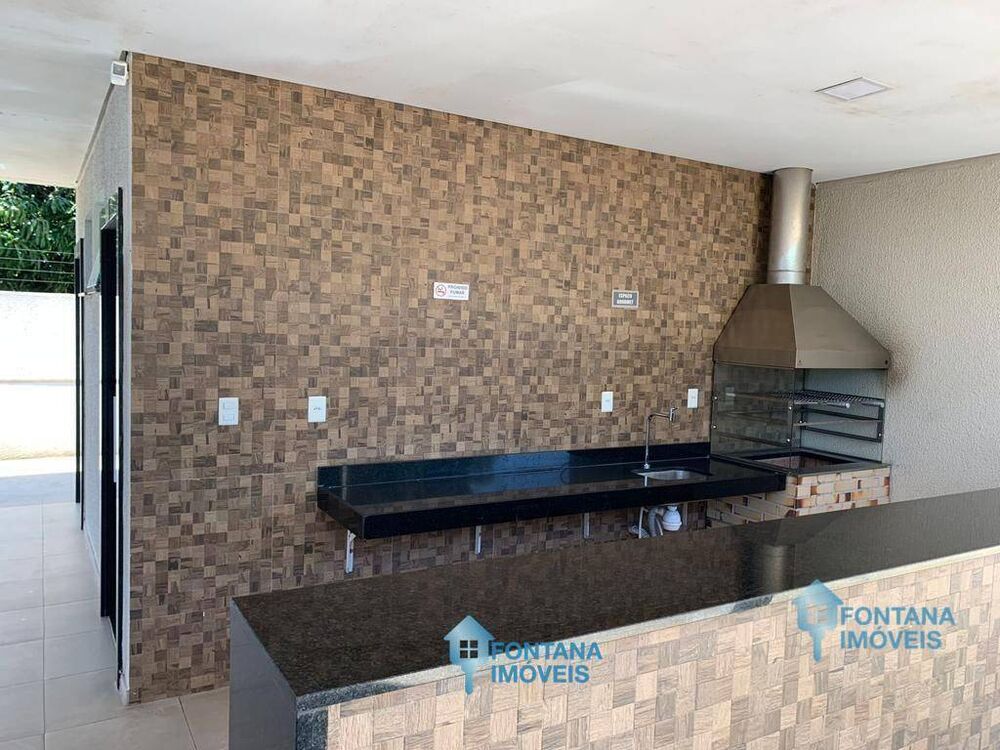 Apartamento, 2 quartos, 45 m² - Foto 11