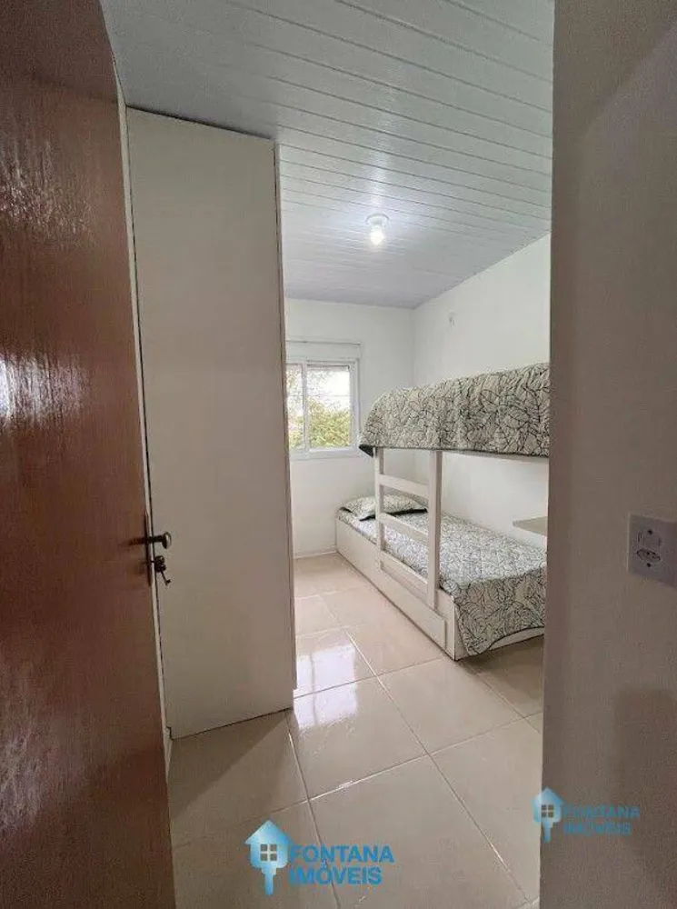 Casa de Condomínio, 2 quartos - Foto 7