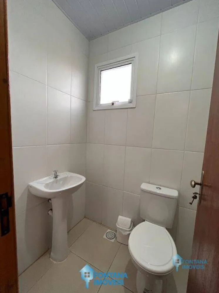 Casa de Condomínio, 2 quartos - Foto 6