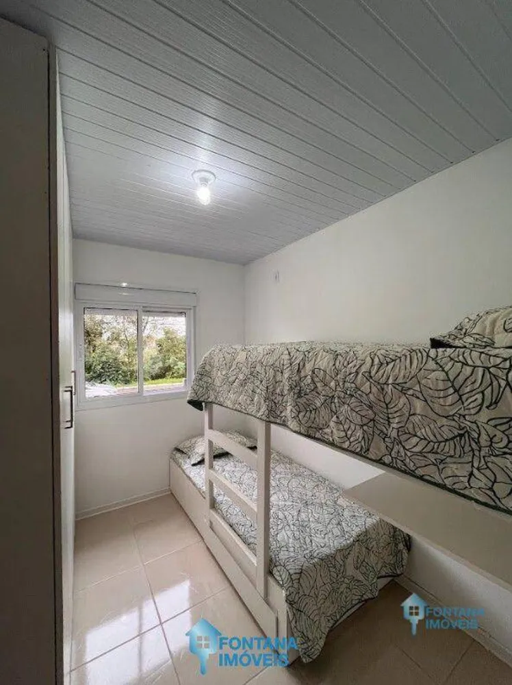 Casa de Condomínio, 2 quartos - Foto 8