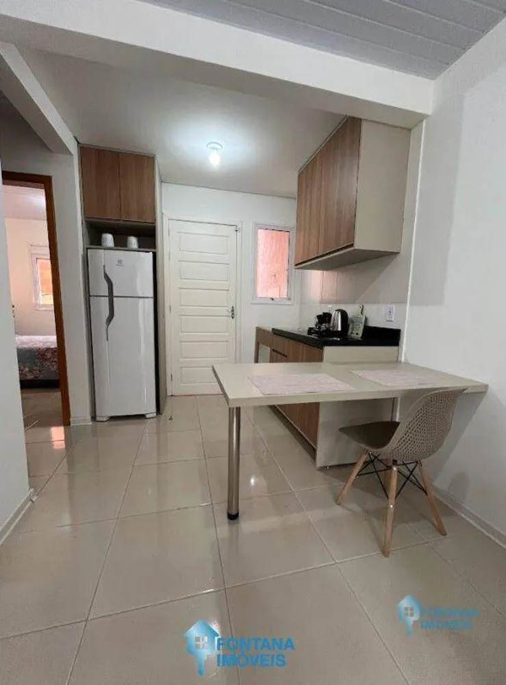 Casa de Condomínio, 2 quartos - Foto 5