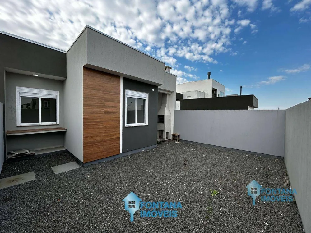 Casa, 3 quartos, 78 m² - Foto 7