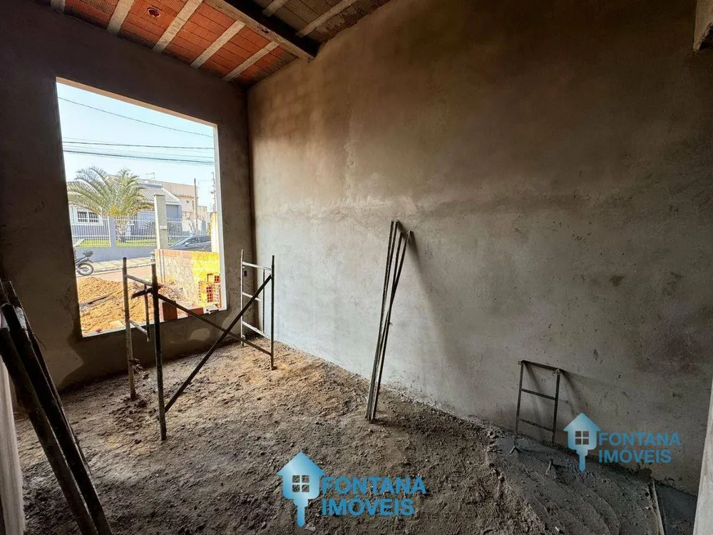 Casa, 3 quartos, 80 m² - Foto 2