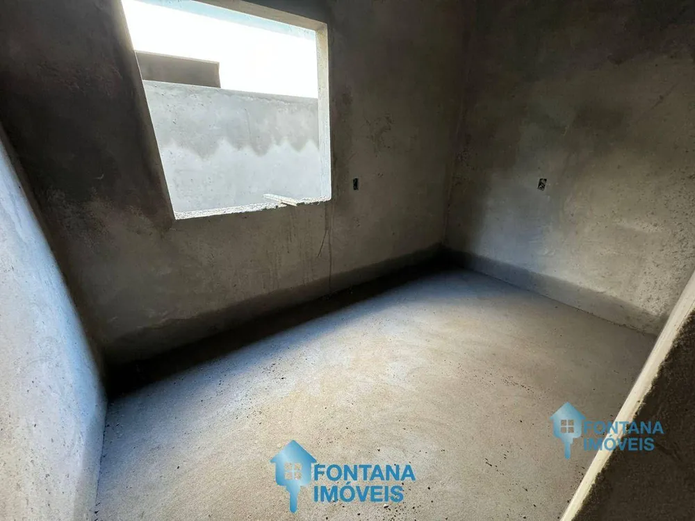 Casa, 3 quartos, 80 m² - Foto 4