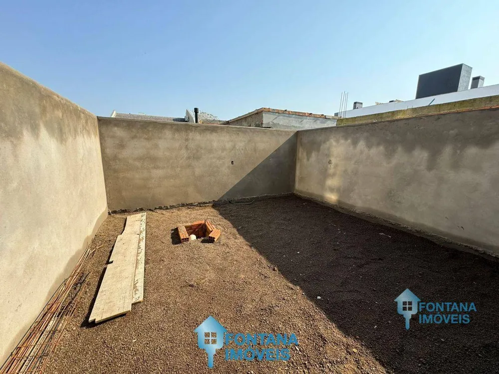 Casa, 3 quartos, 80 m² - Foto 8