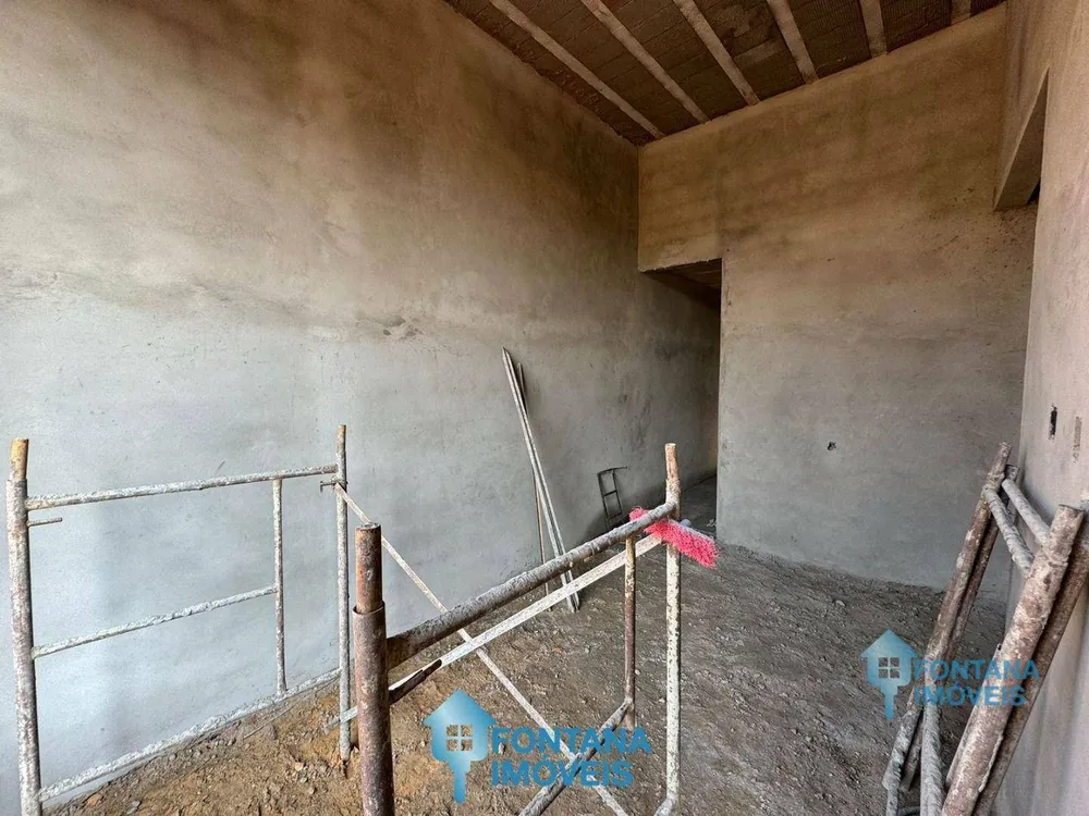 Casa, 3 quartos, 80 m² - Foto 1