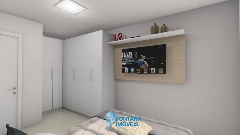 Casa, 2 quartos, 70 m² - Foto 8