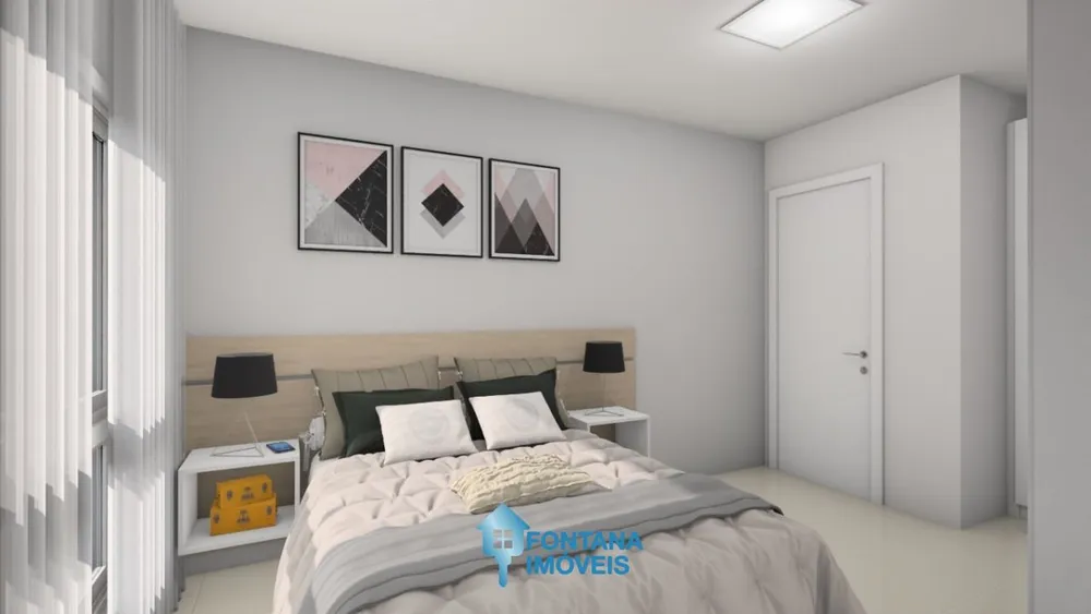 Casa, 2 quartos, 70 m² - Foto 6