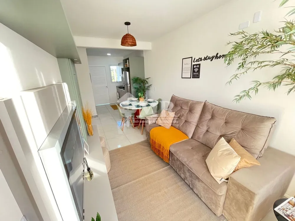 Casa, 2 quartos, 40 m² - Foto 5
