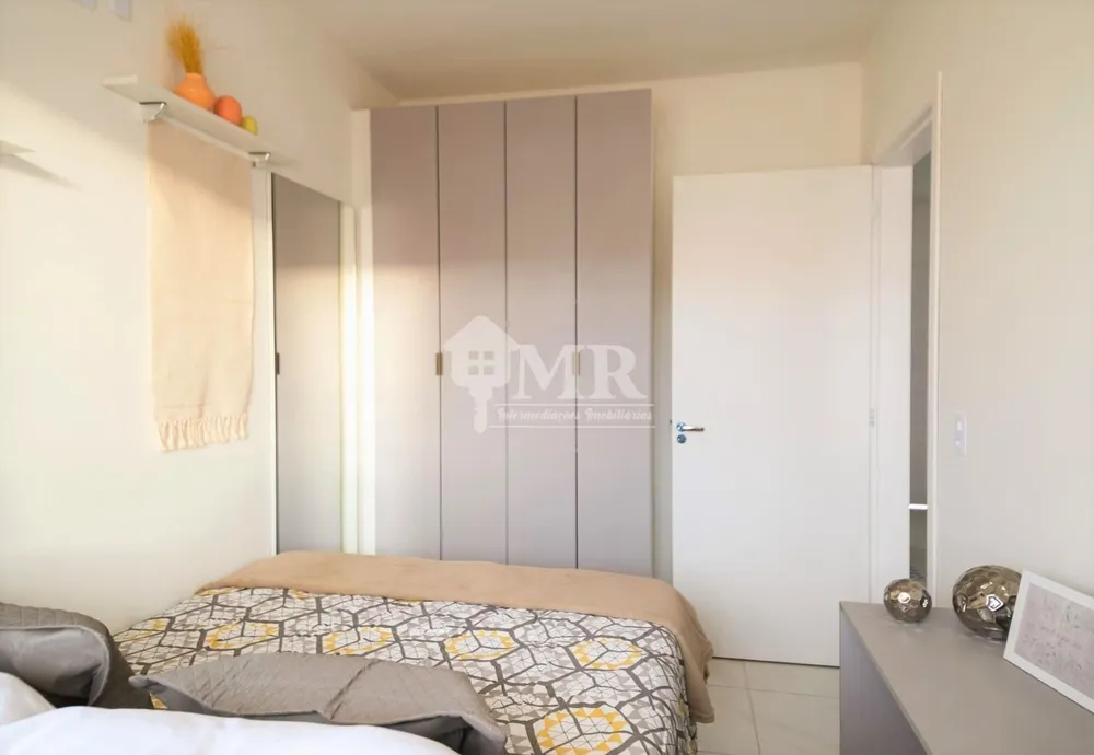 Casa, 2 quartos, 40 m² - Foto 12