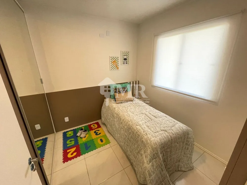Casa, 2 quartos, 40 m² - Foto 14