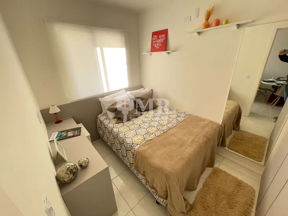 Casa, 2 quartos, 40 m² - Foto 11