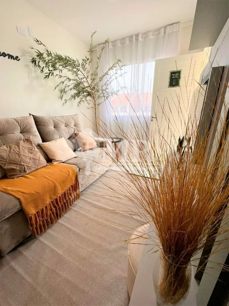 Casa, 2 quartos, 40 m² - Foto 6