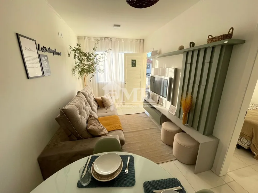 Casa, 2 quartos, 40 m² - Foto 7