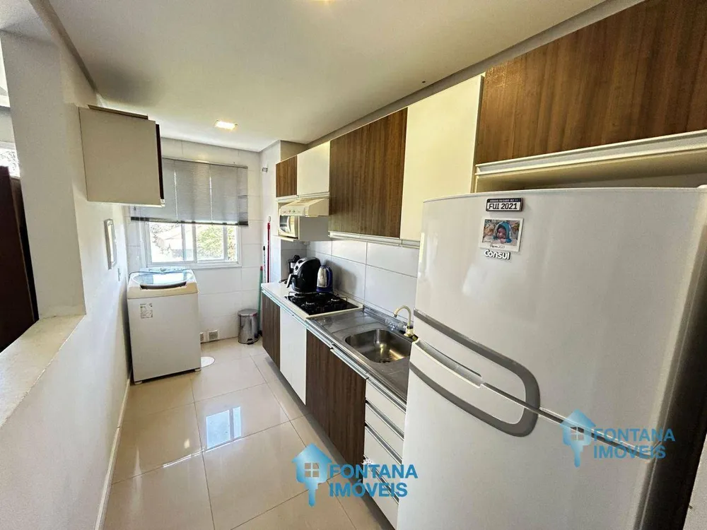 Apartamento, 2 quartos, 58 m² - Foto 5