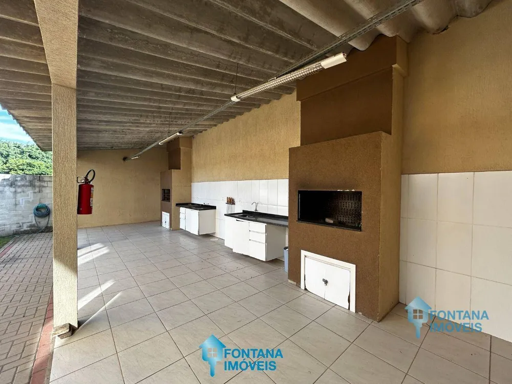 Apartamento, 2 quartos, 58 m² - Foto 8
