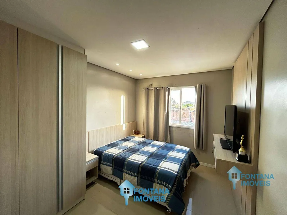 Apartamento, 2 quartos, 58 m² - Foto 6