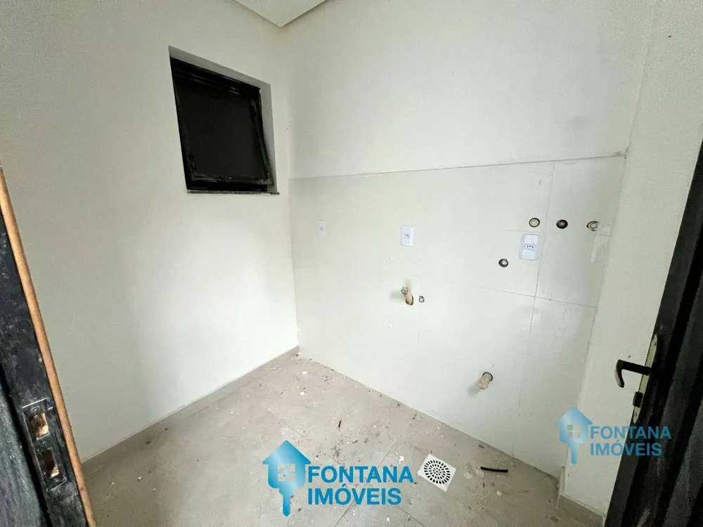Casa, 2 quartos, 70 m² - Foto 4