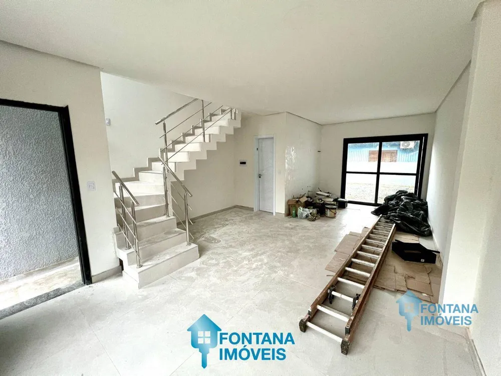 Casa, 2 quartos, 70 m² - Foto 1