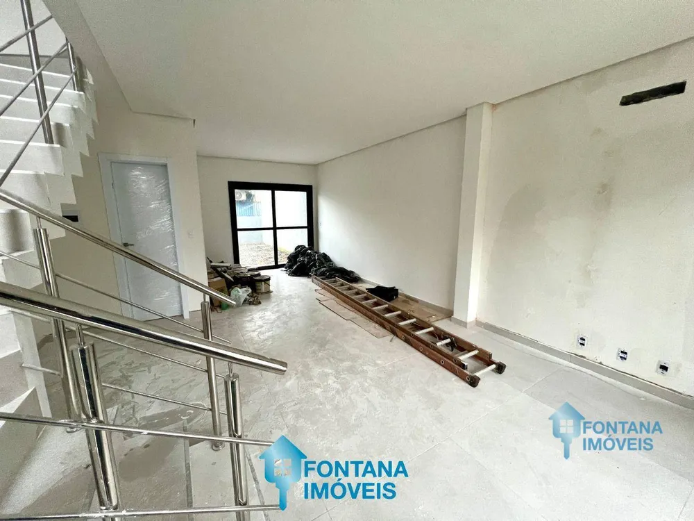 Casa, 2 quartos, 70 m² - Foto 3