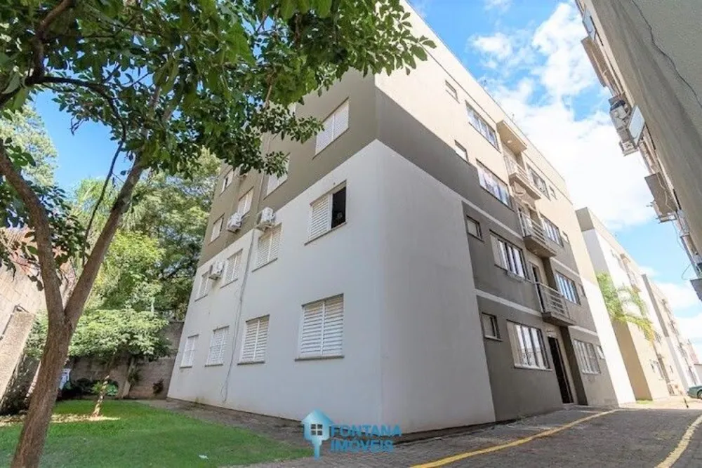Apartamento, 2 quartos, 55 m² - Foto 11