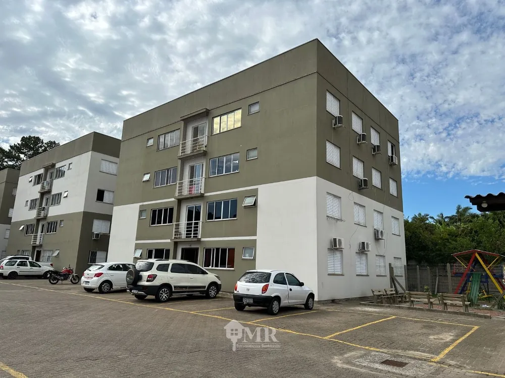 Apartamento, 2 quartos, 55 m² - Foto 5