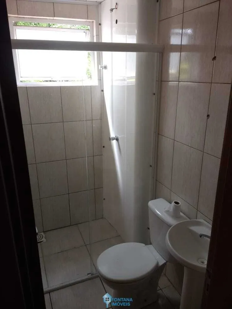 Apartamento, 2 quartos, 55 m² - Foto 11
