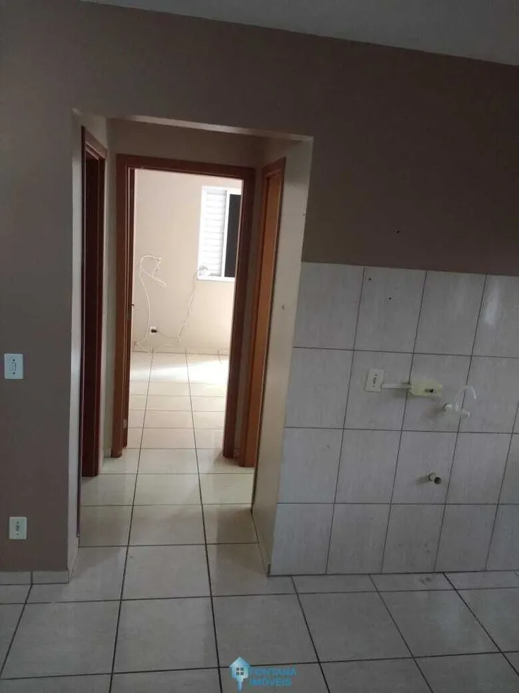 Apartamento, 2 quartos, 55 m² - Foto 10