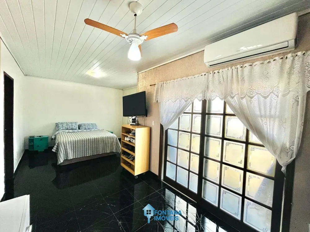 Casa, 3 quartos, 231 m² - Foto 11