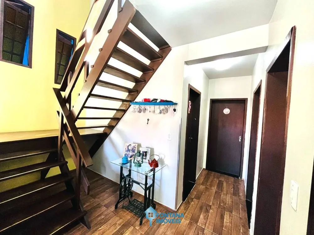 Casa, 3 quartos, 231 m² - Foto 5