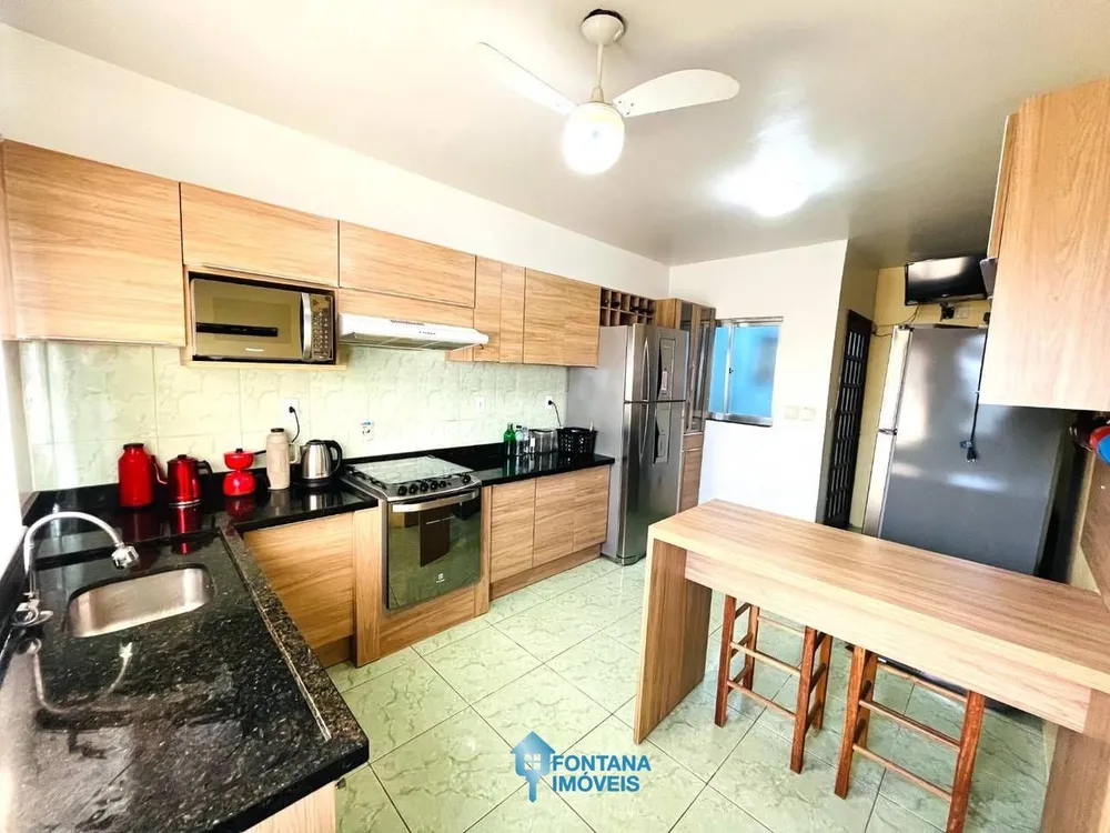 Casa, 3 quartos, 231 m² - Foto 8