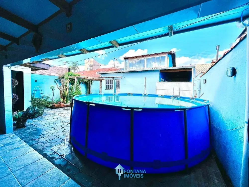 Casa, 3 quartos, 231 m² - Foto 16