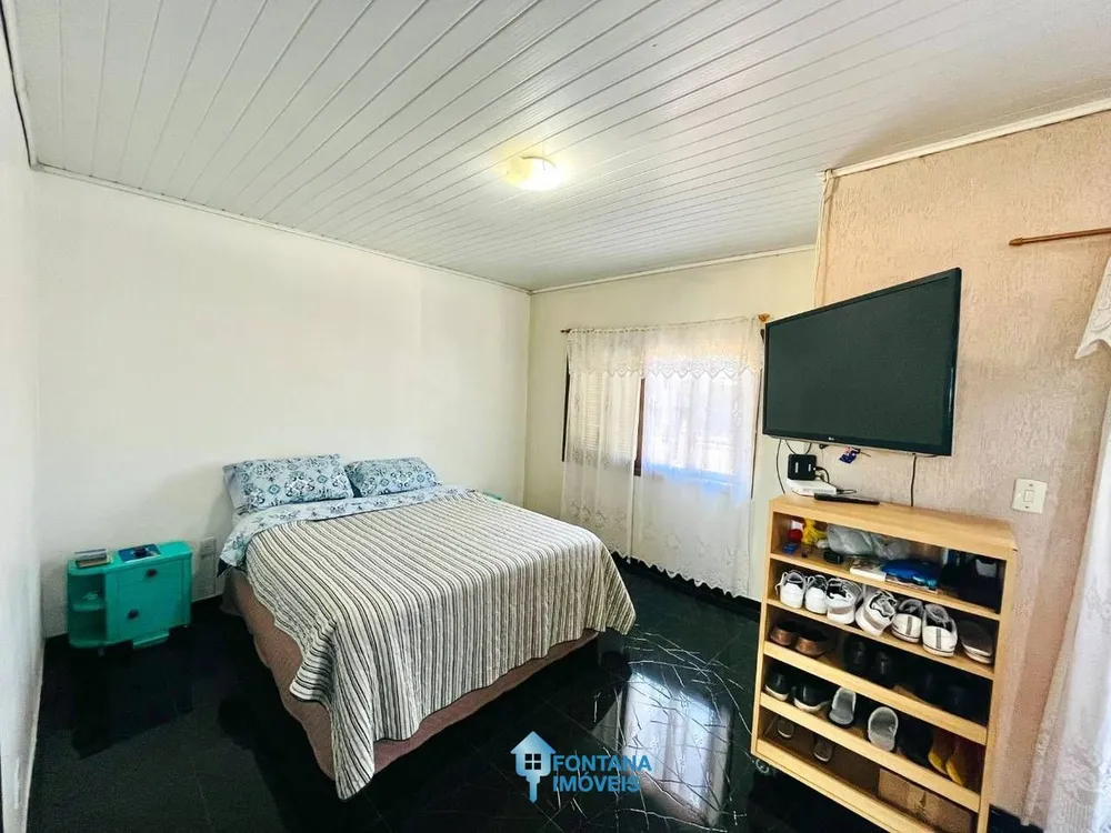 Casa, 3 quartos, 231 m² - Foto 10