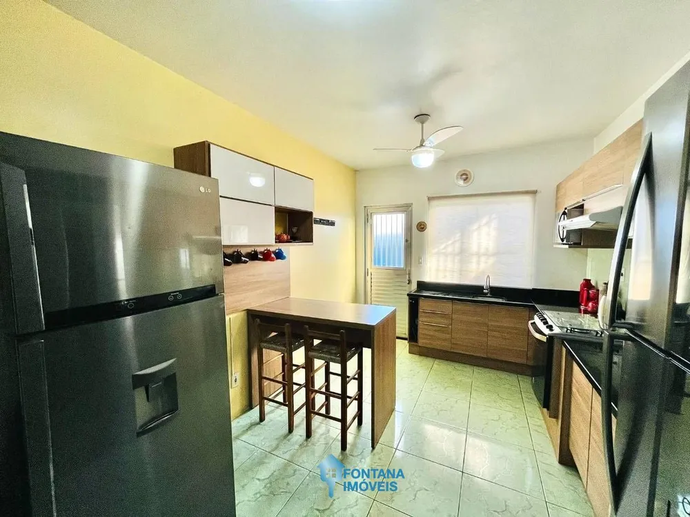 Casa, 3 quartos, 231 m² - Foto 7