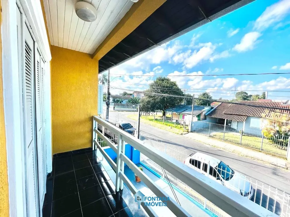 Casa, 3 quartos, 231 m² - Foto 12