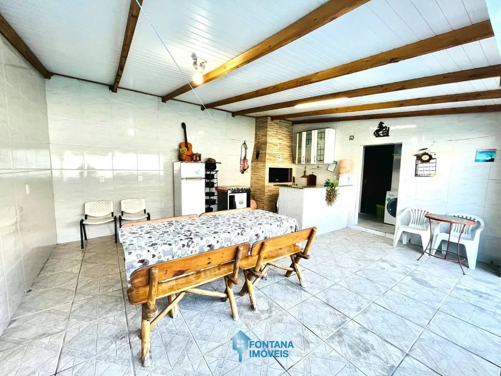 Casa, 3 quartos, 231 m² - Foto 14