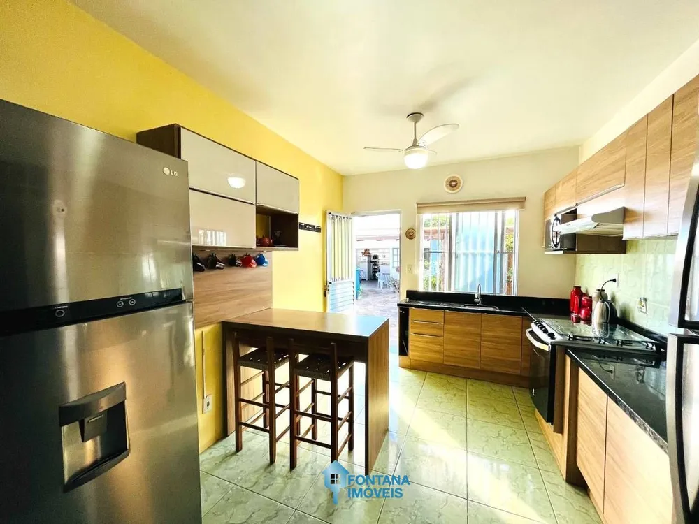 Casa, 3 quartos, 231 m² - Foto 9