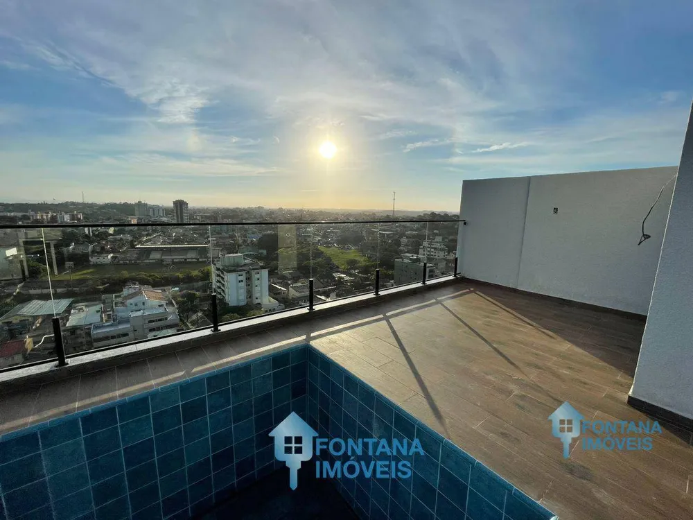Apartamento, 2 quartos, 68 m² - Foto 5