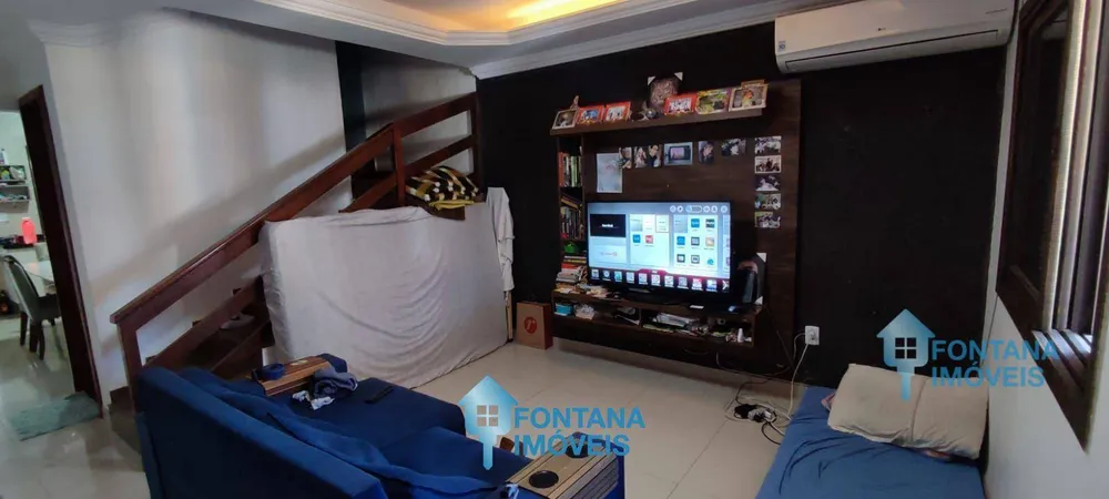 Casa, 2 quartos, 94 m² - Foto 5