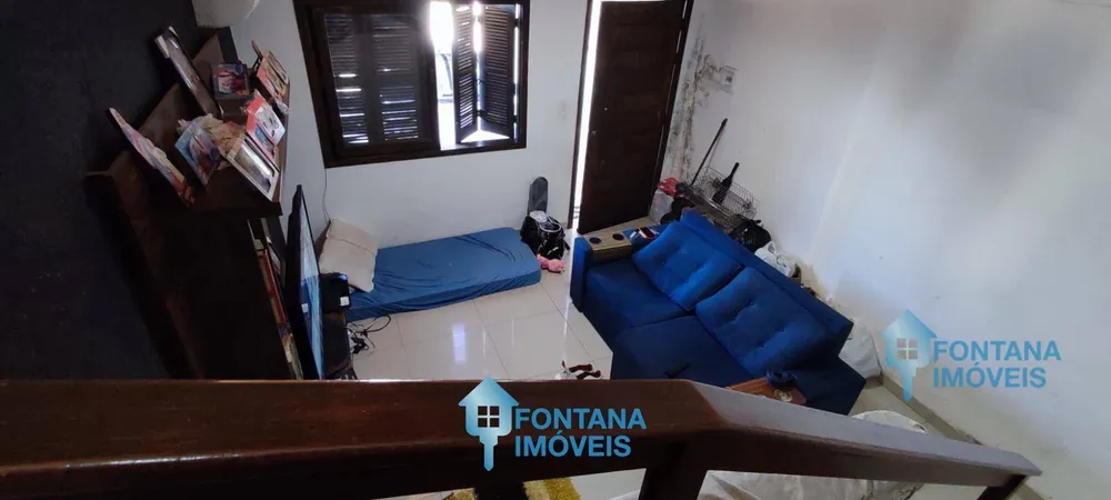 Casa, 2 quartos, 94 m² - Foto 6
