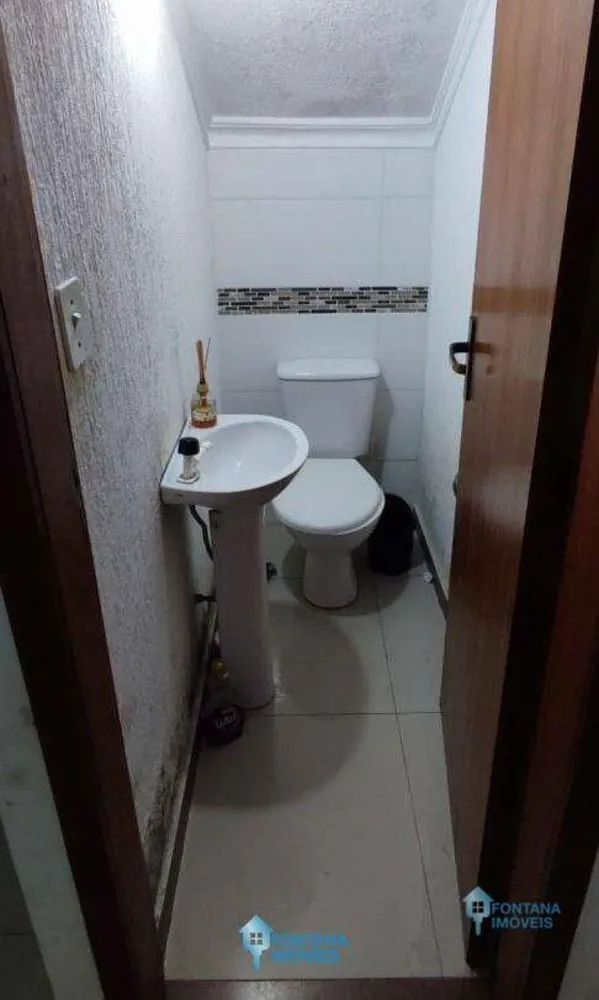Casa, 2 quartos, 94 m² - Foto 8