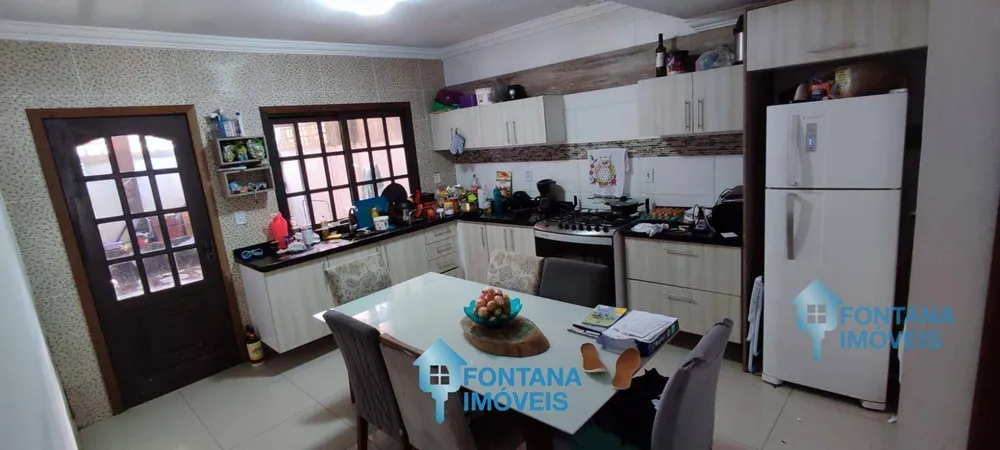 Casa, 2 quartos, 94 m² - Foto 7