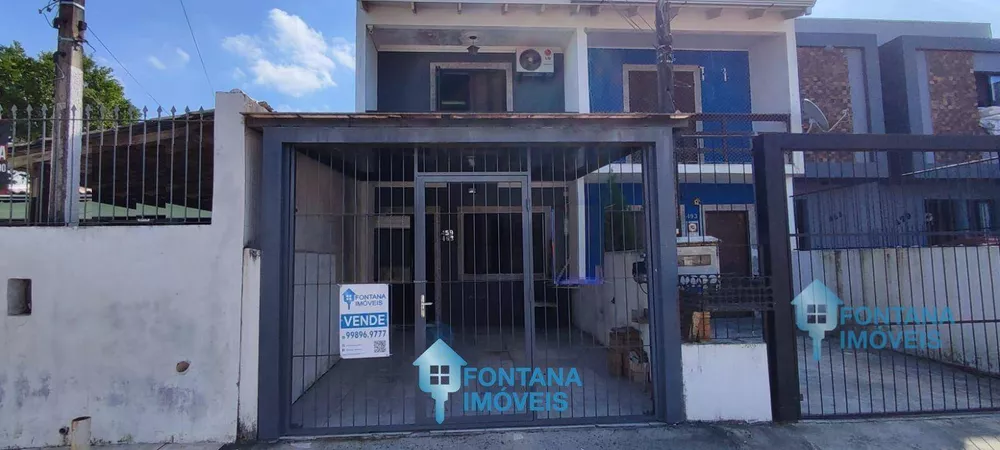 Casa, 2 quartos, 94 m² - Foto 2