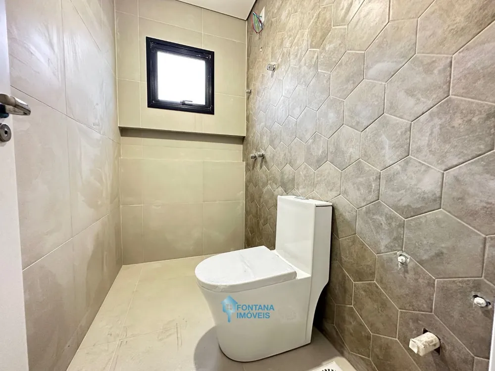 Casa, 3 quartos, 88 m² - Foto 7