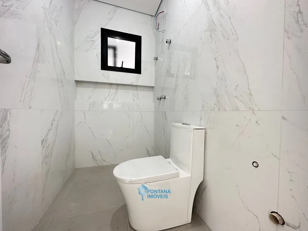 Casa, 3 quartos, 88 m² - Foto 1