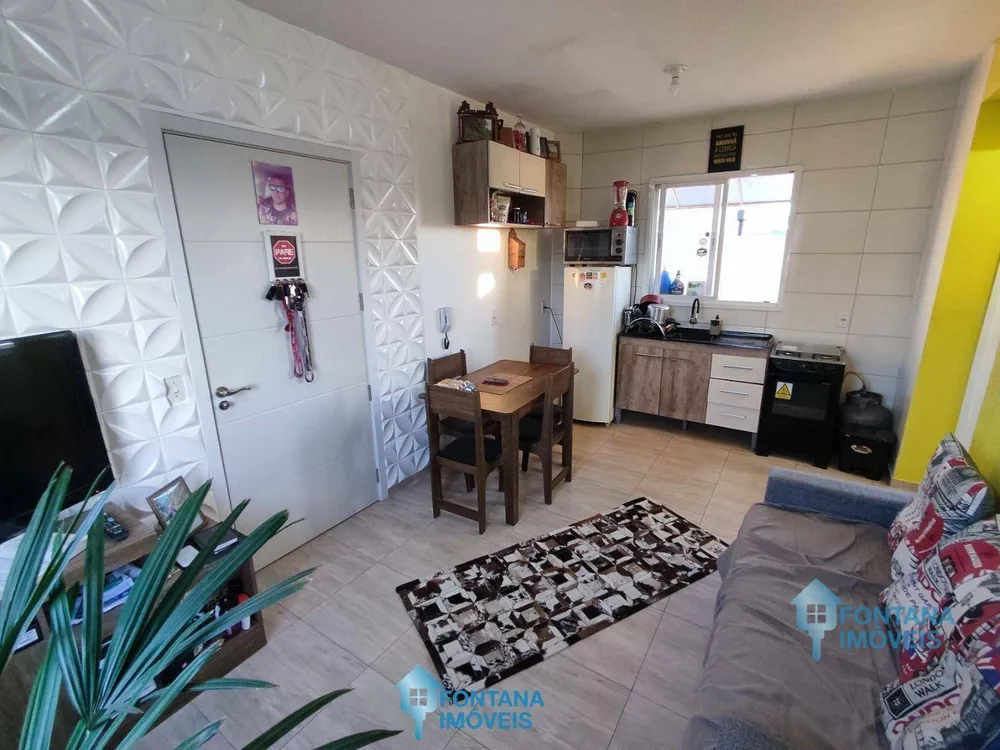 Apartamento, 1 quarto, 62 m² - Foto 3