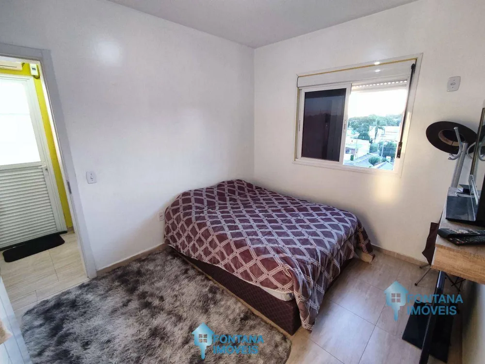 Apartamento, 1 quarto, 62 m² - Foto 5