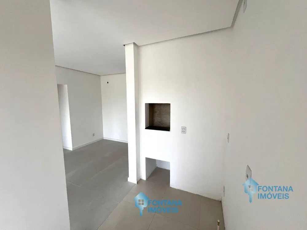 Apartamento, 2 quartos, 63 m² - Foto 2