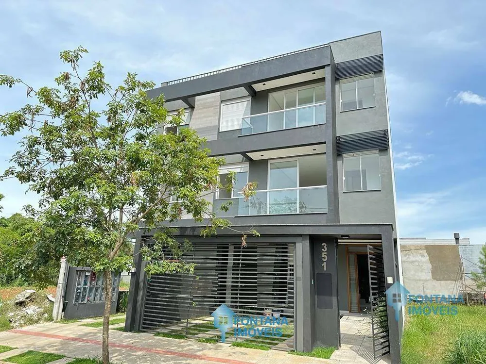 Apartamento, 2 quartos, 63 m² - Foto 8