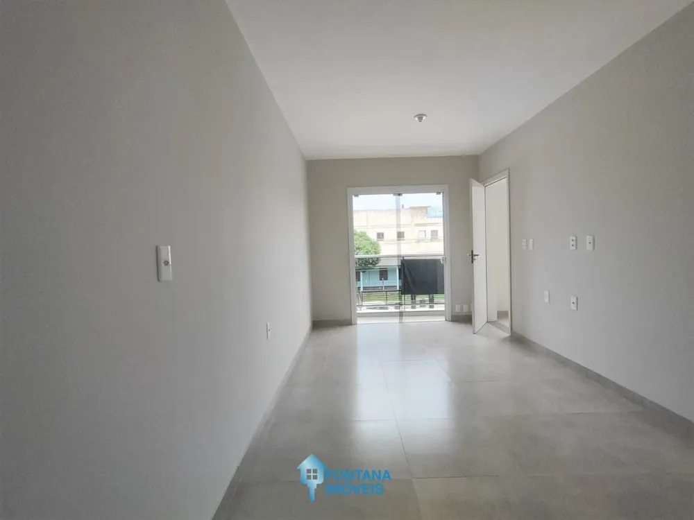 Apartamento, 2 quartos, 53 m² - Foto 1